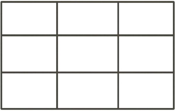 コスプレ 構図 三分割構図