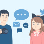 コスプレ撮影マナー完全版｜レイヤーに『気持ち悪い』と思われない声かけとDM術