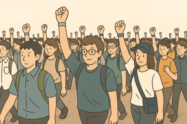 Comiket wristband exchange map for international fans