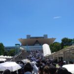 Comiket Guide for Foreigners: Ticket Exchange & Hall Entry Flow (East/West/South)