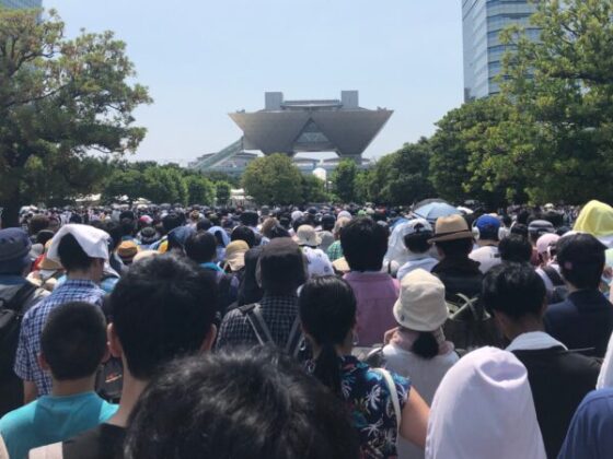 Welcome to Your First Comiket! The Ultimate Exciting Guide for International Visitors