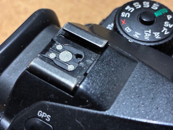 中古カメラの注意点